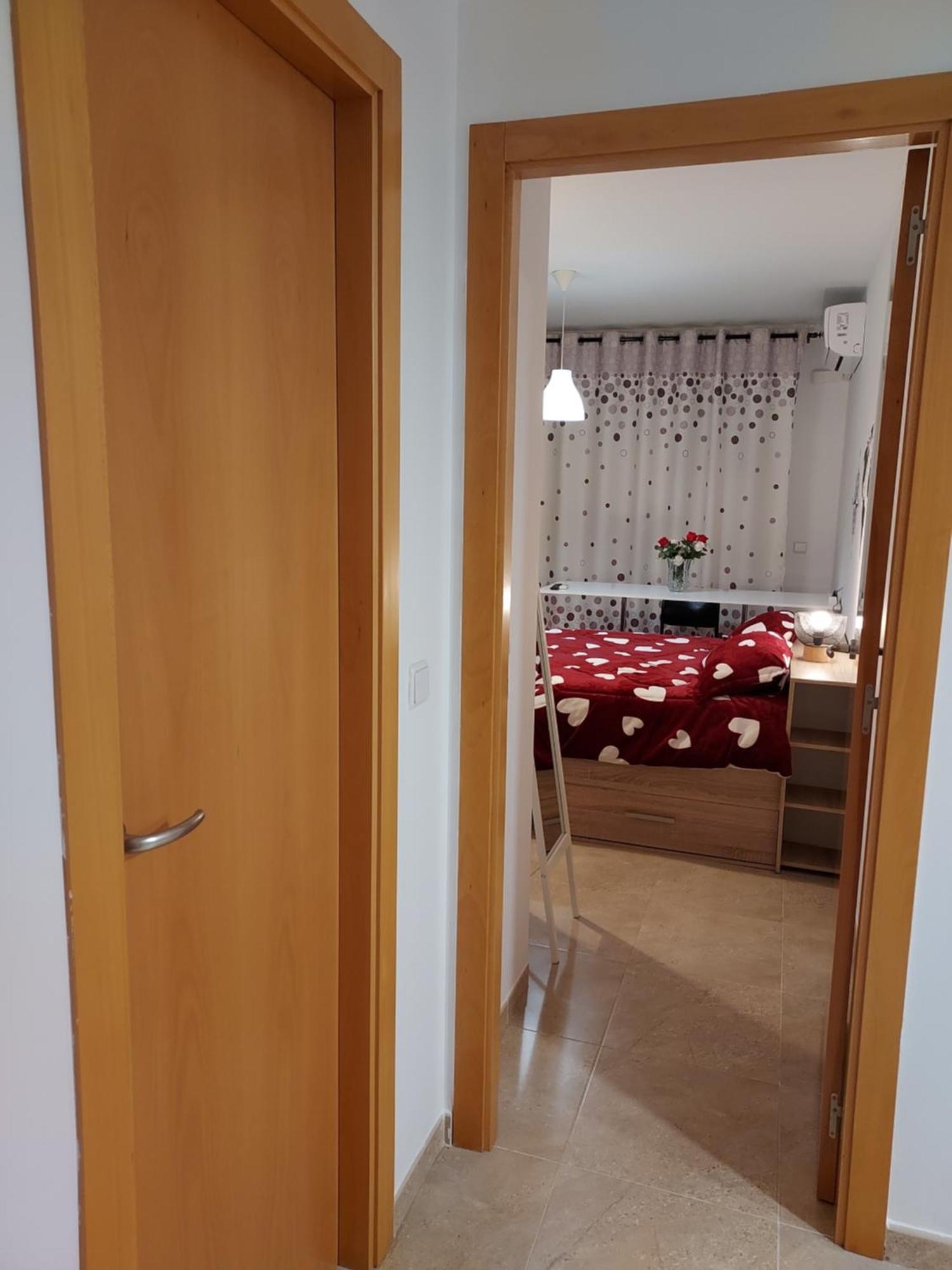 Piso Vinaros Apartment Exterior photo